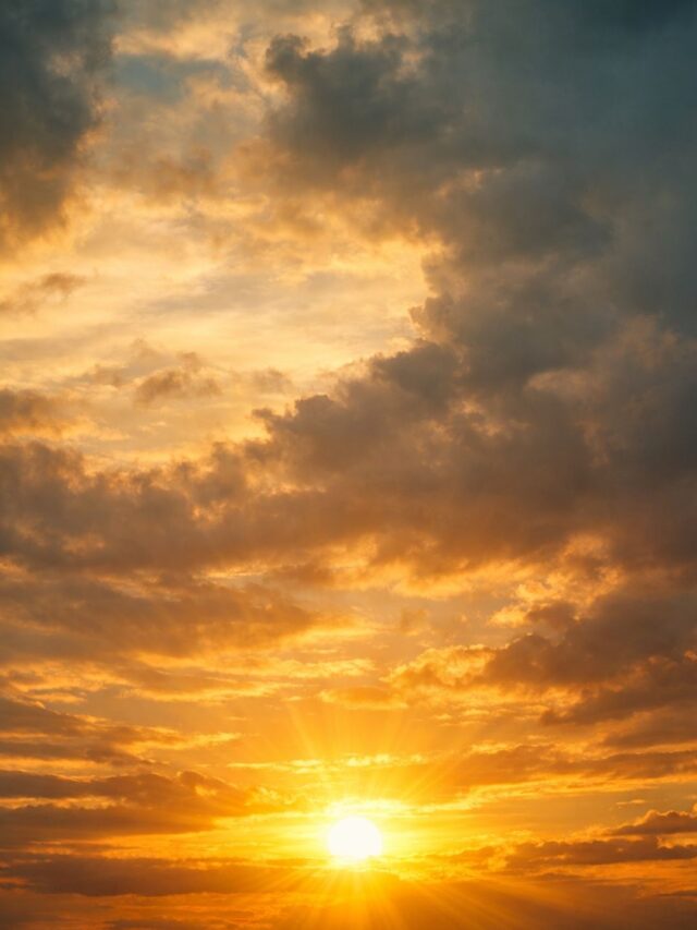 आपके शहर का मौसम कैसा रहेगा