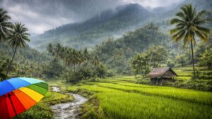 is saal monsoon kab aayega 2026