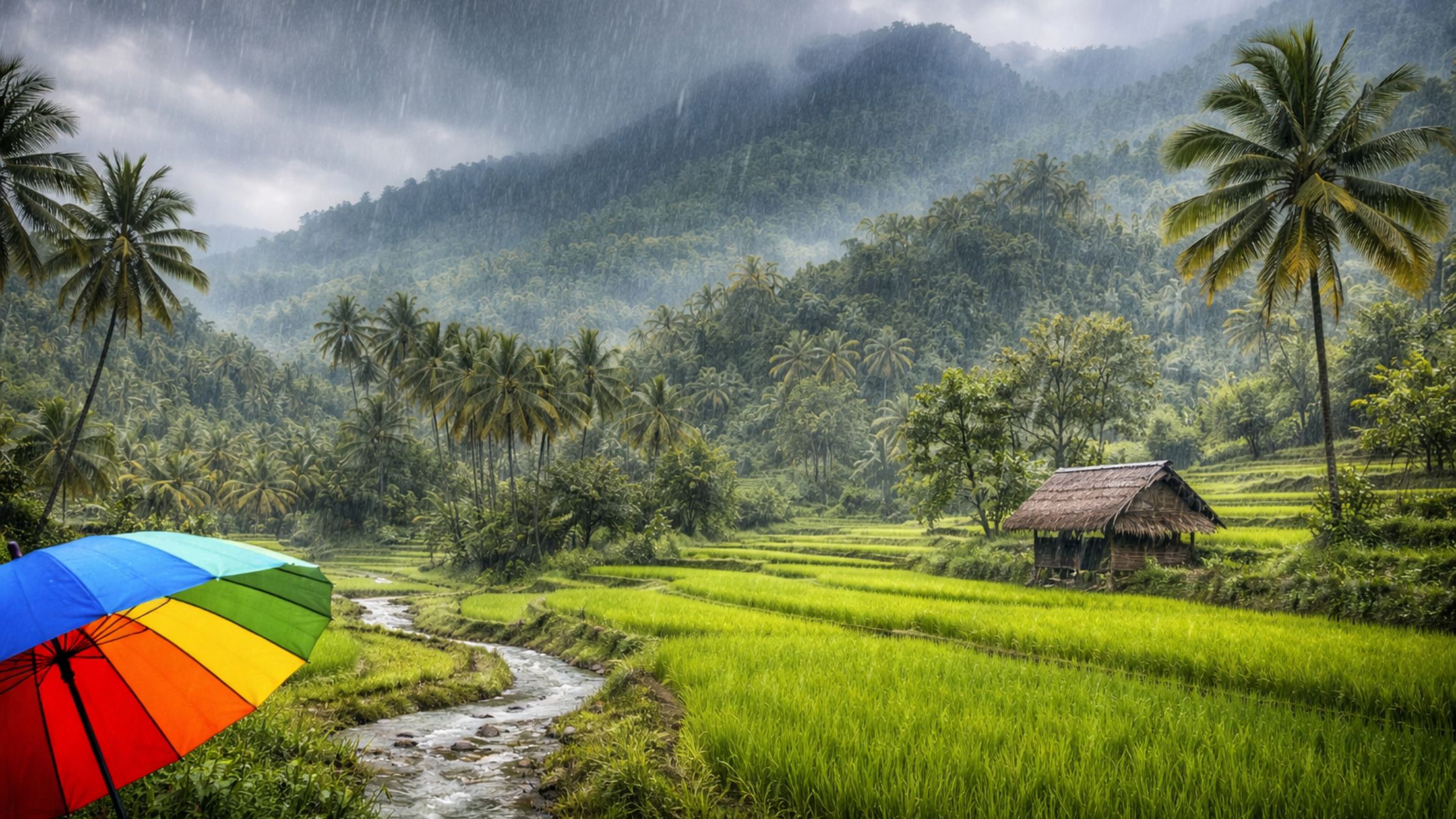 is saal monsoon kab aayega 2026