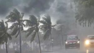 Aaj ka mausam kaisa rahega 9 April 2026