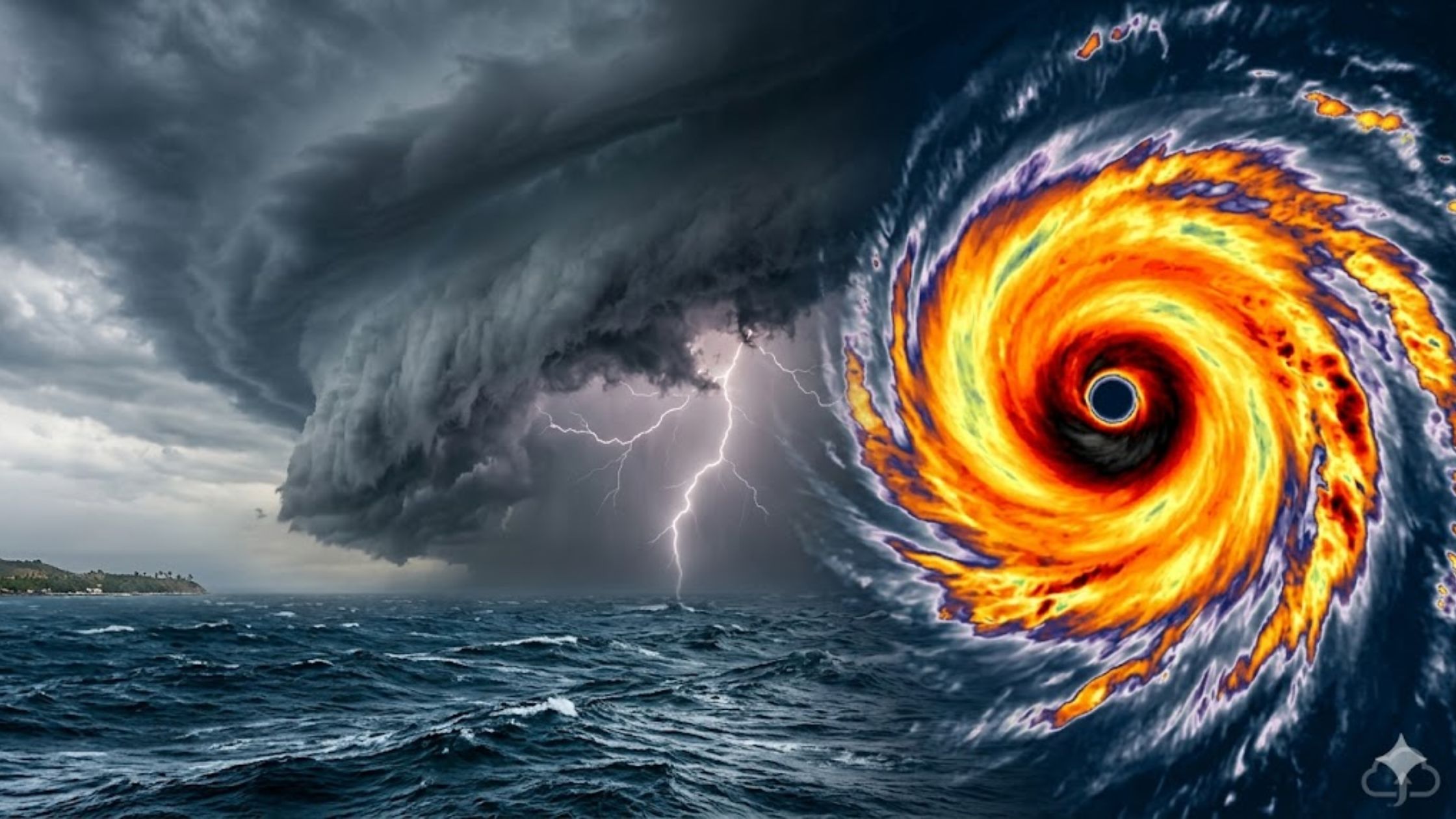 चक्रवात क्या है