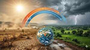 अल-नीनो क्या है?