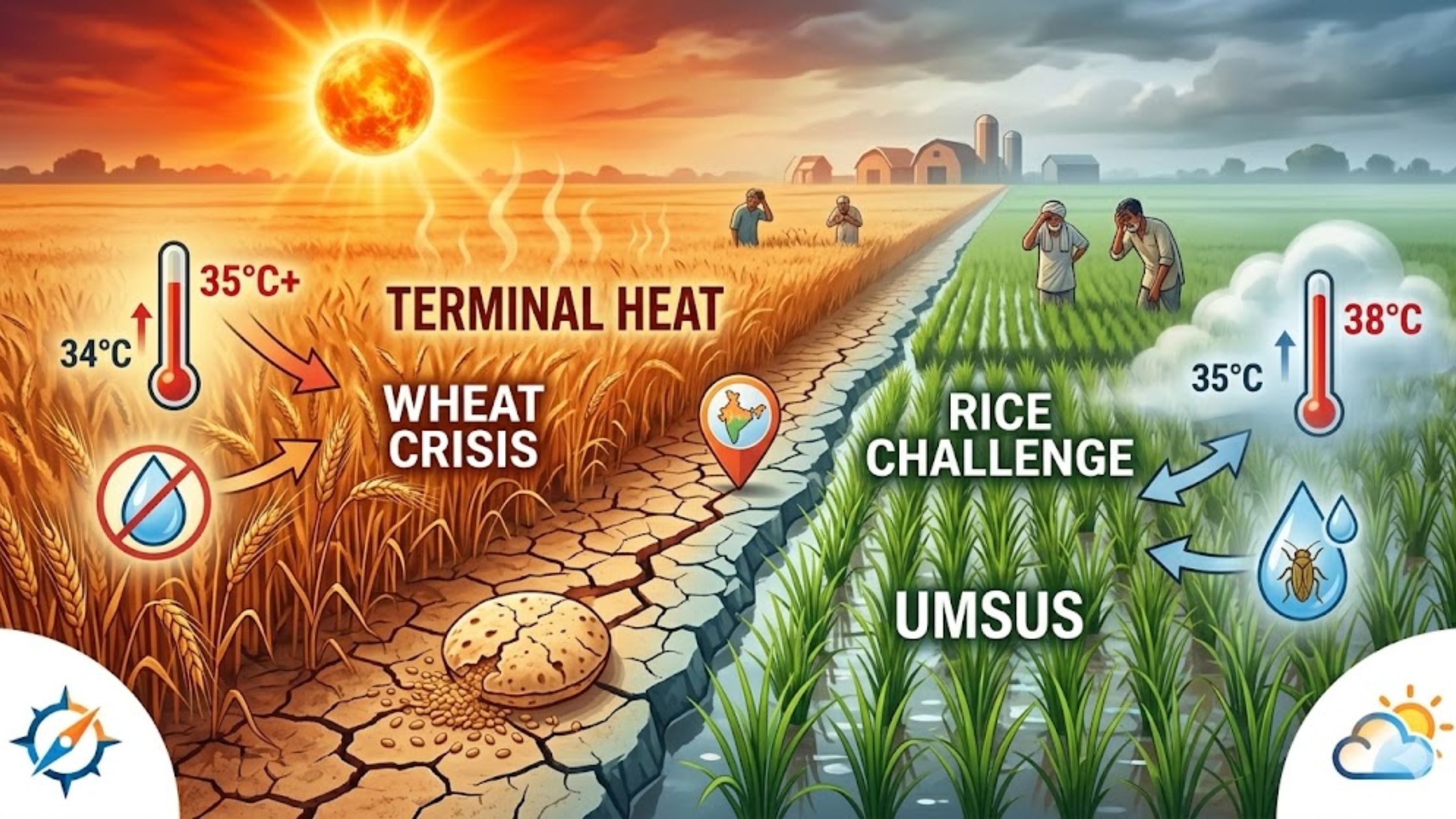 global warming kya hai