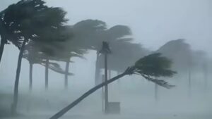 Kal ka mausam kaisa rahega? (10 April)