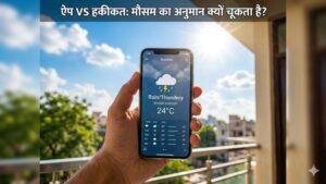 Weather Apps