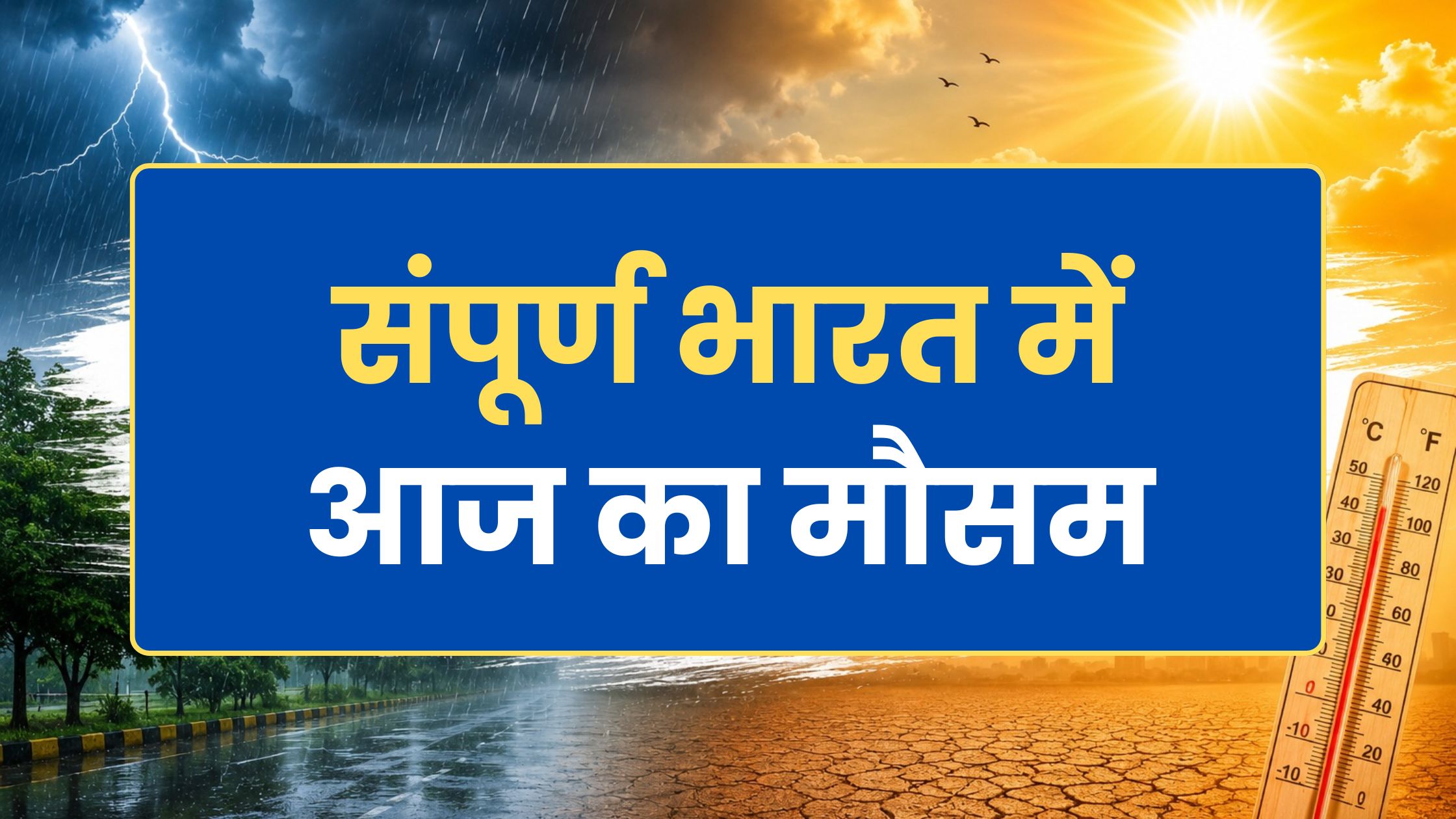 28 May 2026 Ka Mausam