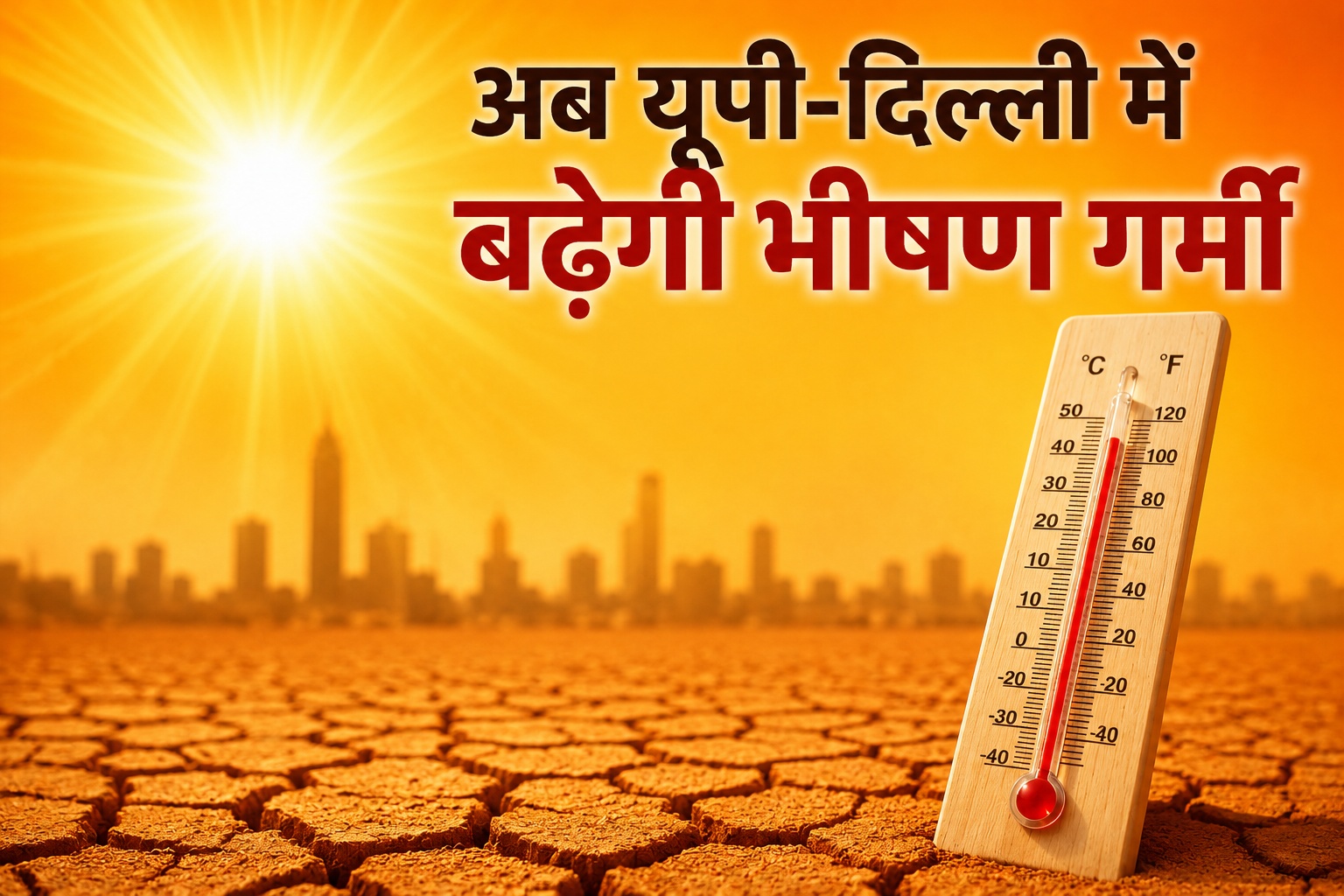 Rajasthan heat wave 2026