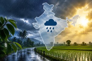 मानसून 2026 अपडेट
