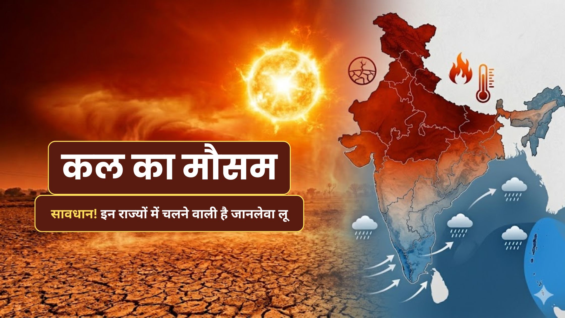 Kal Ka Mausam (20 May)
