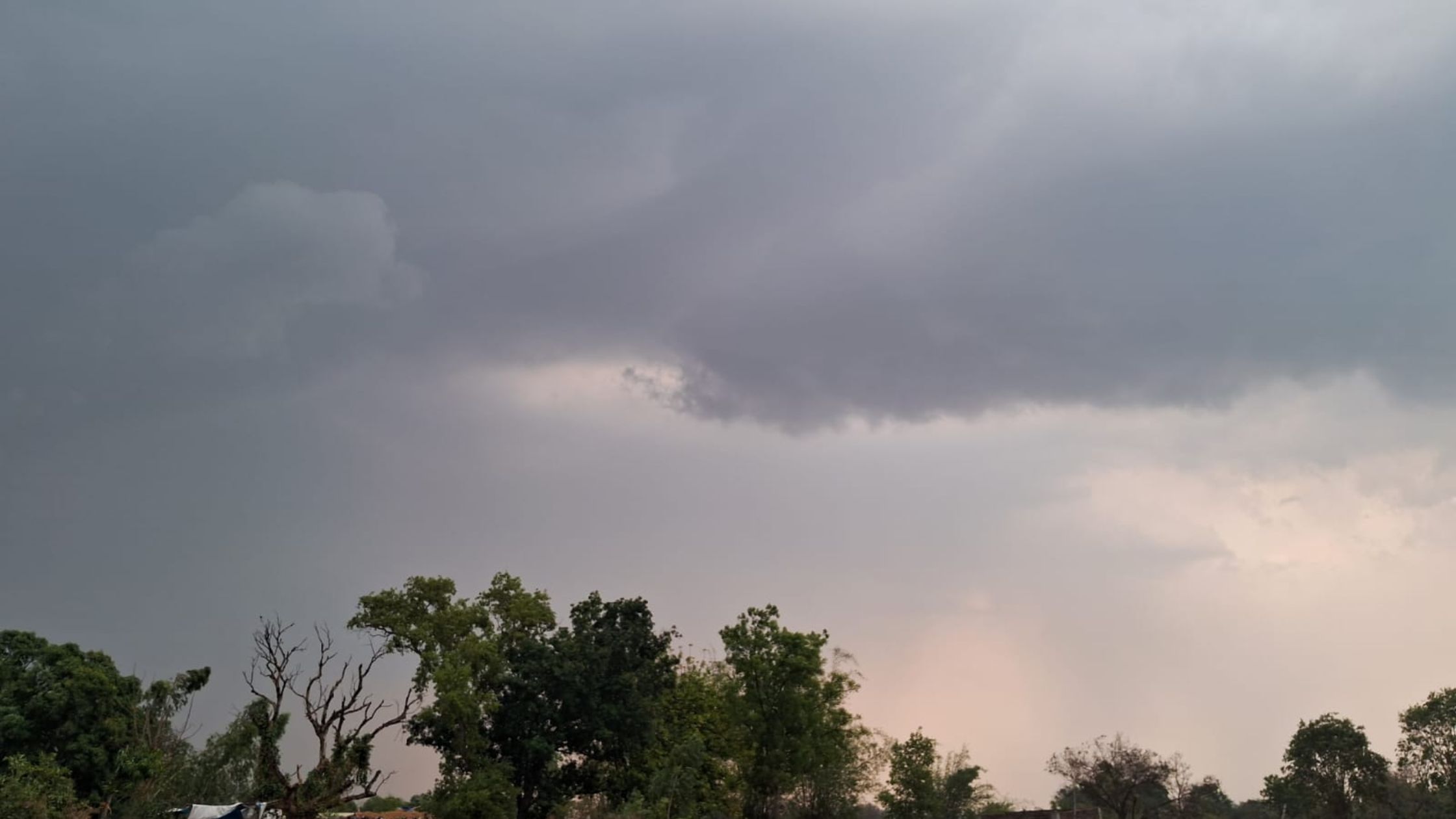 MP Ka Mausam 8 May 2026