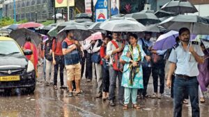 Mumbai Me Monsoon Kab Aayega 2026: बारिश कब शुरू होगी?