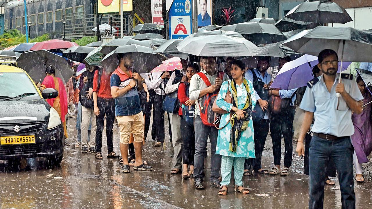 Mumbai Me Monsoon Kab Aayega 2026: बारिश कब शुरू होगी?