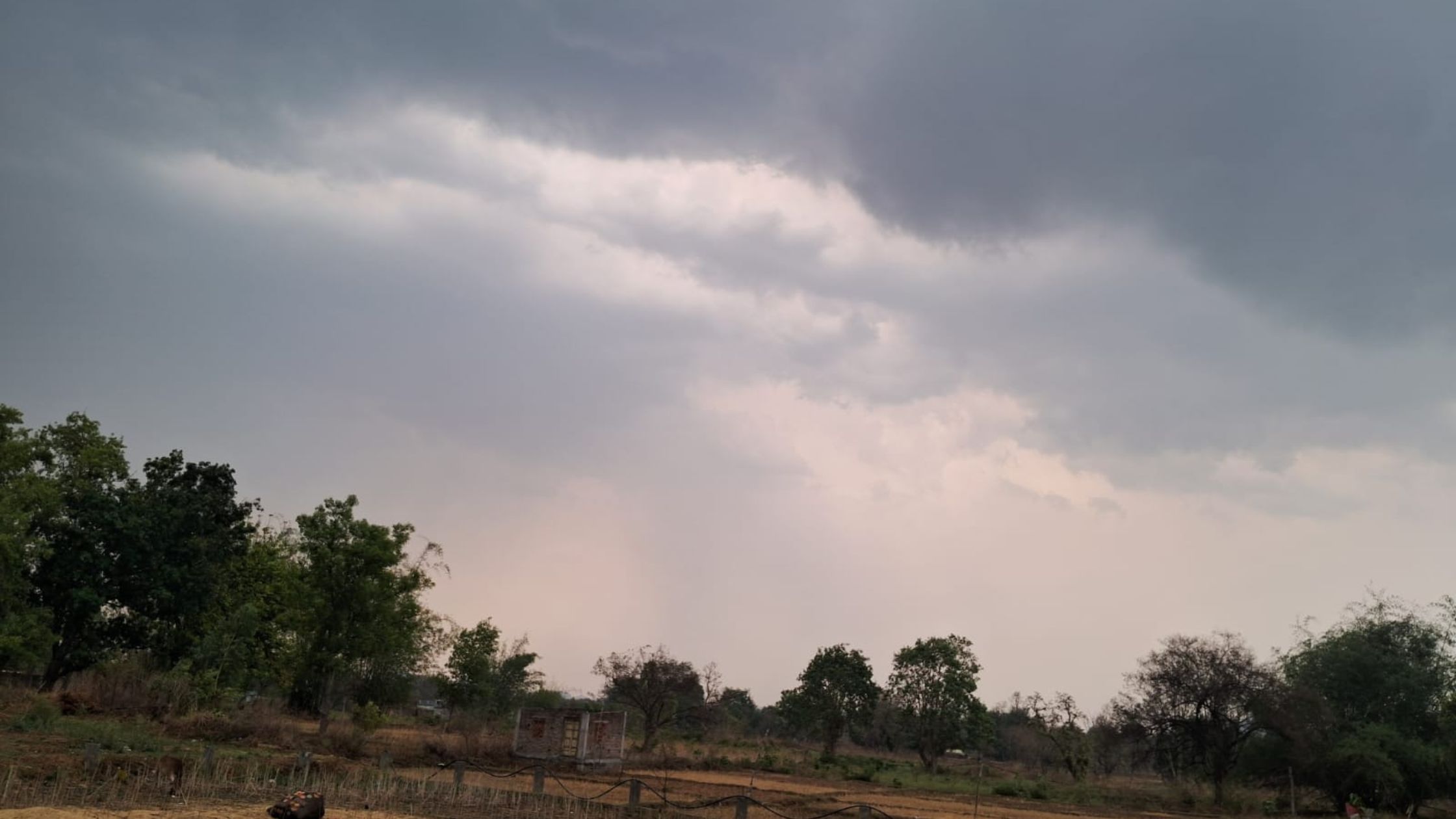 यूपी में आज का मौसम 6 मई 2026 | तापमान, बारिश अलर्ट | IMD अपडेट