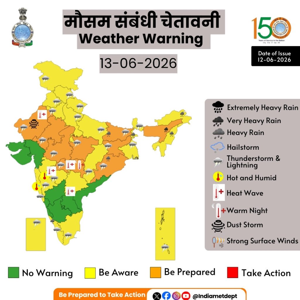 Aaj-ka-mausam-13-june